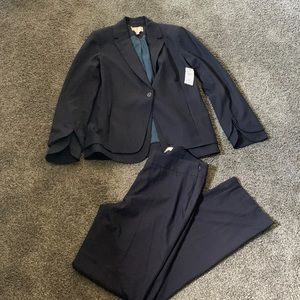 New Sample set ETCETERA suit set